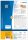 HERMA Etiketten weiß 66,0 x 33,8 mm, 80 Blatt