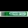 PILOT Gelschreibermine grün 0,3 mm 3 St.
