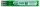 PILOT Gelschreibermine grün 0,3 mm 3 St.