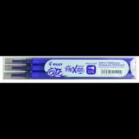 PILOT Gelschreibermine lila 0,3 mm 3 St.