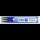 PILOT Gelschreibermine lila 0,3 mm 3 St.