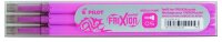 PILOT Gelschreibermine pink 0,3 mm 3 St.