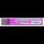 PILOT Gelschreibermine pink 0,3 mm 3 St.