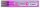 PILOT Gelschreibermine pink 0,3 mm 3 St.