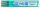 PILOT Gelschreibermine hellblau 0,3 mm 3 St.