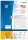 HERMA Etiketten weiß 97,0 x 42,3 mm, 80 Blatt