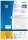 HERMA Etiketten weiß 210,0 x 297,0 mm, 80 Blatt
