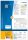 HERMA Folienetiketten transparent 210,0 x 297,0 mm, 80 Blatt