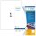 HERMA Folienetiketten weiß 210,0 x 297,0 mm, 80 Blatt