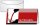 SIGEL Gutscheine Vino Rosso DC404 DIN lang, 10 St.