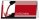 SIGEL Gutscheine Vino Rosso DC404 DIN lang, 10 St.