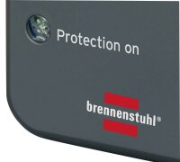 brennenstuhl Überspannungsschutzadapter, 1 St.