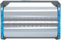 GBC Nachfüllbare Laminierfolien-Kassette Foton 30 glänzend für diverse Formate bis A3 75 micron, 1 St.