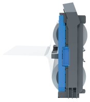 GBC Nachfüllbare Laminierfolien-Kassette Foton 30 glänzend für diverse Formate bis A3 75 micron, 1 St.