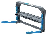 GBC Nachfüllbare Laminierfolien-Kassette Foton 30 glänzend für diverse Formate bis A3 75 micron, 1 St.