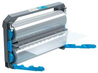 GBC Nachfüllbare Laminierfolien-Kassette Foton 30 glänzend für diverse Formate bis A3 75 micron, 1 St.