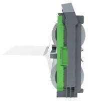 GBC Nachfüllbare Laminierfolien-Kassette Foton 30 glänzend für diverse Formate bis A3 100 micron, 1 St.