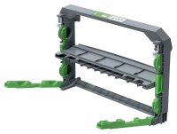 GBC Nachfüllbare Laminierfolien-Kassette Foton 30 glänzend für diverse Formate bis A3 100 micron, 1 St.