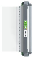 GBC Nachfüllbare Laminierfolien-Kassette Foton 30 glänzend für diverse Formate bis A3 100 micron, 1 St.