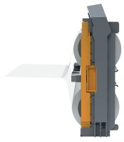 GBC Nachfüllbare Laminierfolien-Kassette Foton 30 glänzend für diverse Formate bis A3 125 micron, 1 St.