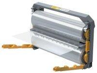 GBC Nachfüllbare Laminierfolien-Kassette Foton 30 glänzend für diverse Formate bis A3 125 micron, 1 St.