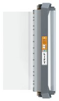 GBC Nachfüllbare Laminierfolien-Kassette Foton 30 glänzend für diverse Formate bis A3 125 micron, 1 St.