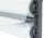 GBC Laminierfolienrolle für Nachfüllbare Kassetten Foton 30 glänzend für diverse Formate bis A3 100 micron, 1 St.