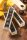 VELOFLEX Folien-Verschlussetiketten transparent 25,0 x 25,0 mm, 1.000 St.
