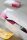 VELOFLEX Folien-Verschlussetiketten transparent 25,0 x 25,0 mm, 1.000 St.
