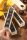 VELOFLEX Folien-Verschlussetiketten transparent 25,0 x 25,0 mm, 1.000 St.