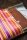 VELOFLEX Folien-Verschlussetiketten transparent 15,0 x 15,0 mm, 1.000 St.