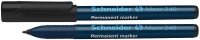 Schneider Maxx 240 Permanentmarker schwarz 1,0 - 2,0 mm,...