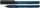 Schneider Maxx 240 Permanentmarker schwarz 1,0 - 2,0 mm, 10 St.