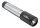 ANSMANN Daily Use 50B LED Taschenlampe silber, 55 Lumen, 1 St.