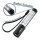 ANSMANN Daily Use 50B LED Taschenlampe silber, 55 Lumen, 1 St.
