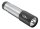 ANSMANN Daily Use 70B LED Taschenlampe silber, 70 Lumen, 1 St.