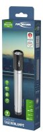 ANSMANN Daily Use 150B LED Taschenlampe silber, 150 Lumen, 1 St.