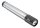 ANSMANN Daily Use 150B LED Taschenlampe silber, 150 Lumen, 1 St.