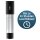 ANSMANN Daily Use 300B LED Taschenlampe silber, 315 Lumen, 1 St.