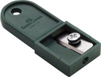 FABER-CASTELL Spitzer 50-41 grün