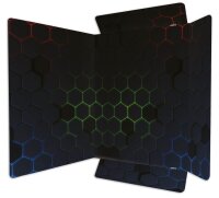 RNK-Verlag Sammelmappe DIN A4 Hexagon, 1 St.