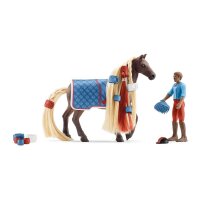 Schleich® Horse Club Sofias Beauties 42586 Leo und...