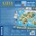 KOSMOS CATAN - Aufbruch der Menschheit Brettspiel, 1 St.