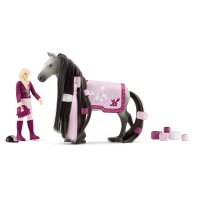 Schleich® Horse Club Sofias Beauties 42584 Sofia und...