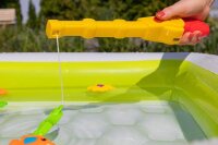 Idena Badespielzeug Angelset mehrfarbig, 1 Set