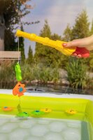 Idena Badespielzeug Angelset mehrfarbig, 1 Set