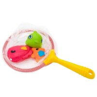 Idena Badespielzeug mehrfarbig, 1 Set