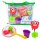 Idena Badespielzeug mehrfarbig, 1 Set