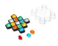 SMART GAMES® Diamantenfieber Geschicklichkeitsspiel...