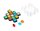 SMART GAMES® Diamantenfieber Geschicklichkeitsspiel  ( SG 093 DE )